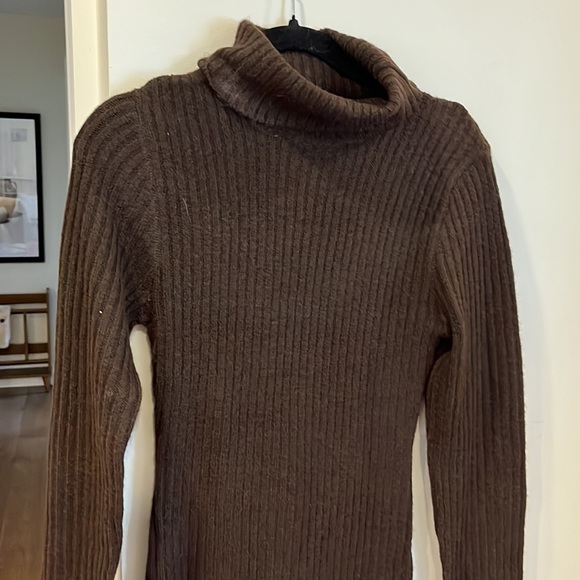 Sweater Dress - Picture 2 of 2